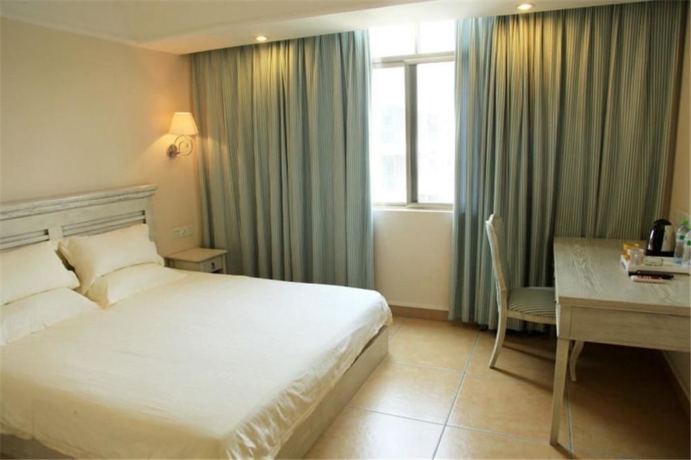 Home Inns Hotel Sanya Exterior photo
